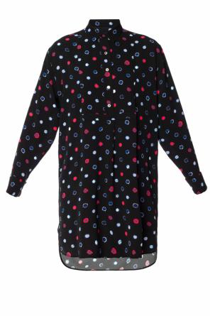 Polka dot dress, zdjęcie 1 Polka dot dress od Paul Smith